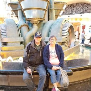 Meet your Posher, Vanessa